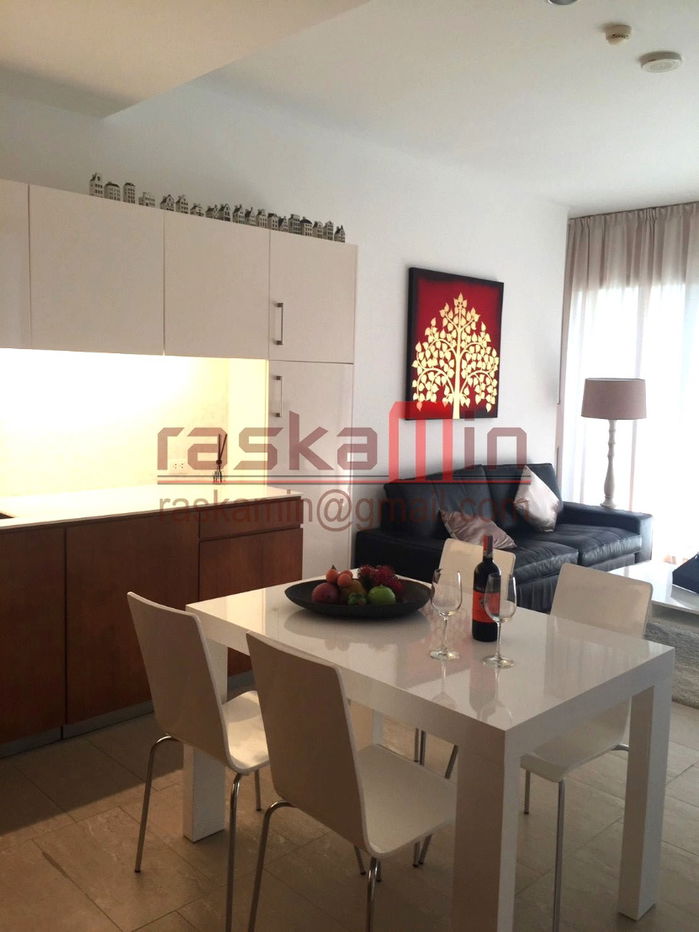picture Beachfront Condo with Stunning Sea View – Northpoint Condominium, Wongamat, Pattaya - 1/24