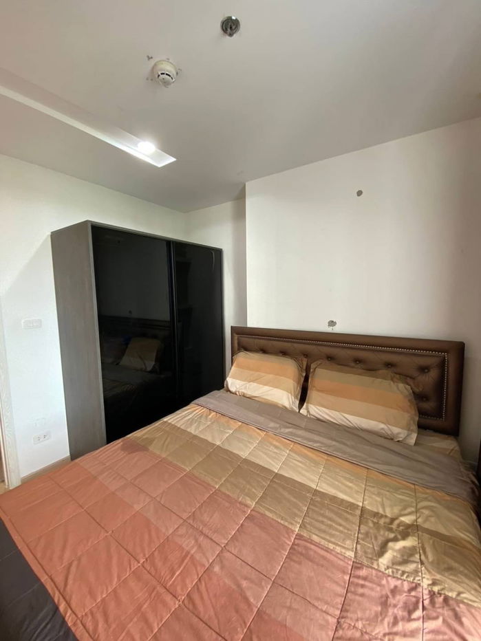 picture Condo For Rent!!Artemis Sukhumvit 77 - 4/9