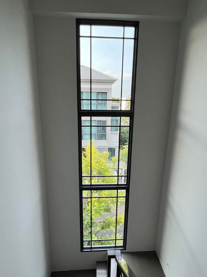 รูป 🏡 ขายบ้านแฝดหรู The Sonne ศรีนครินทร์–บางนา ✨ Duplex 3 ชั้น แปลงมุม ติดสวน + คลับเฮ้าส์ พร้อมเข้าอยู่! - รูปที่ 11/13