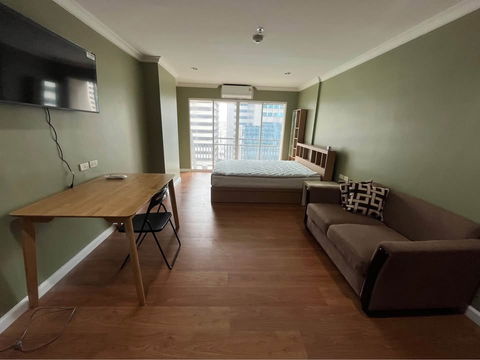 Code: KJ7910  ให้เช่า Grand Park View 🔥🔥 จองเดือนนี้รับส่วนลด1,000บาท 🔥🔥 @kjcondo (มี@ข้างหน้าด้วยนะคะ)