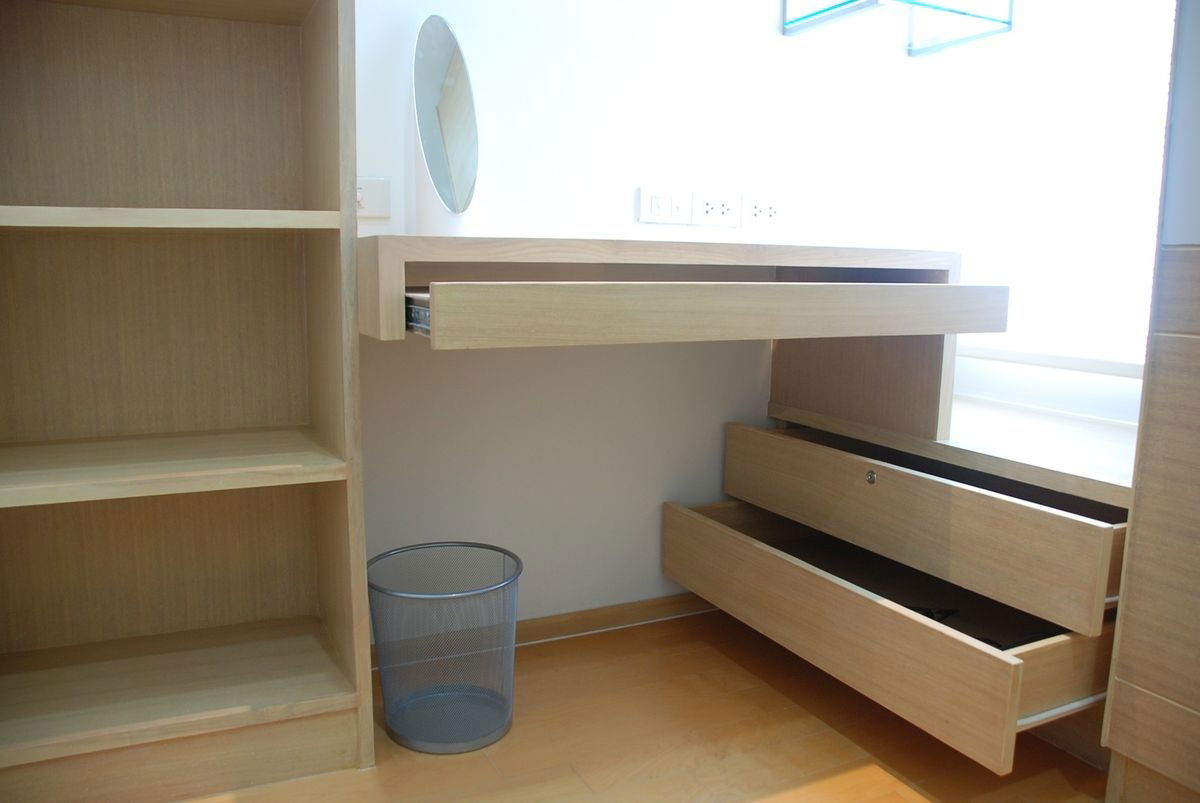 รูป Villa Rachatewi (วิลล่า ราชเทวี)  ห้องมุม 2 ห้องนอน 1 ห้องน้ำ  58 ตารางเมตร  - รูปที่ 20/43