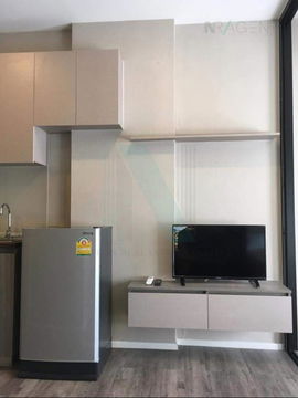🚩 For Rent Condo BROWN RATCHADA 32 Building 1, Floor 6,1 bed room, Room size 24.00 sqm