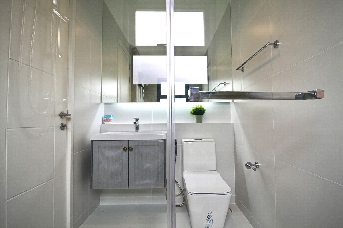 รูป บ้านให้เช่า ขาย : เศรษฐสิริ บางนา กม.10 - รูปที่ 36/48
