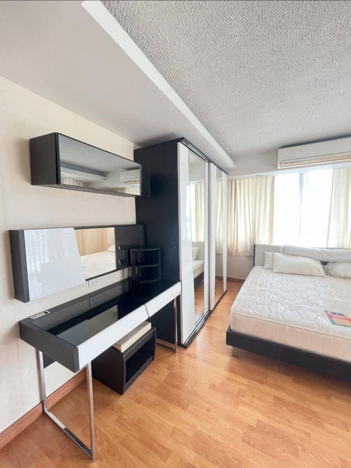 รูป Available now🔥Waterford Sukhumvit 50 98 sqm 35k have to book now💫🔥 - รูปที่ 8/13