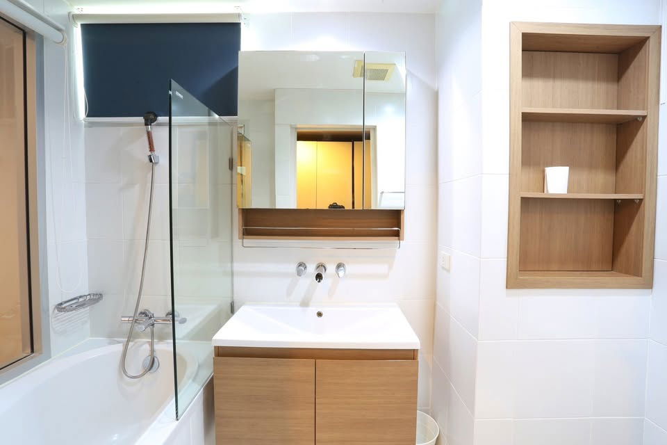 picture Condo for Rent at The Seed Musee (E6807069) - 7/12