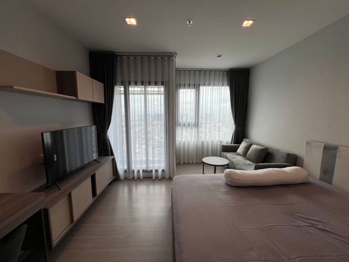 รูป *** ให้เช่าคอนโด : ไลฟ์ สาทร เซียร์รา (Life Sathorn Sierra) *** - รูปที่ 7/12