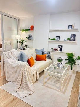 49 suits Thonglor bts pet friendly 