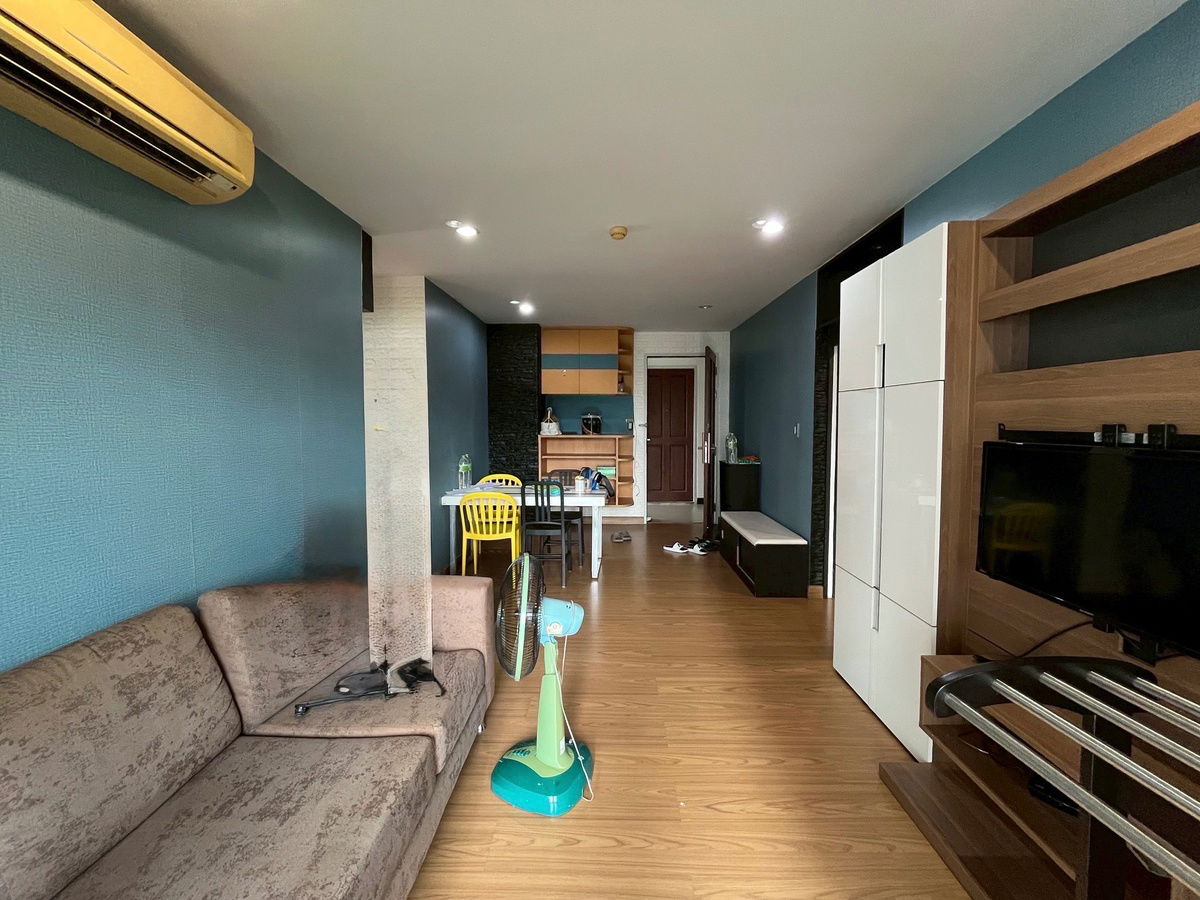 picture Bridge Phaholyothin37. 2bed 68sq.m. Line id: @pfagent - 4/17