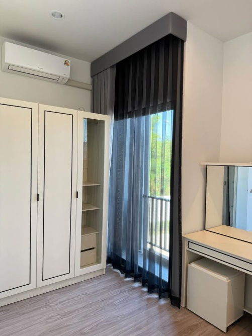 picture R2560 Townhome For Rent Unio Town Srinakarin Bangna - 10/18