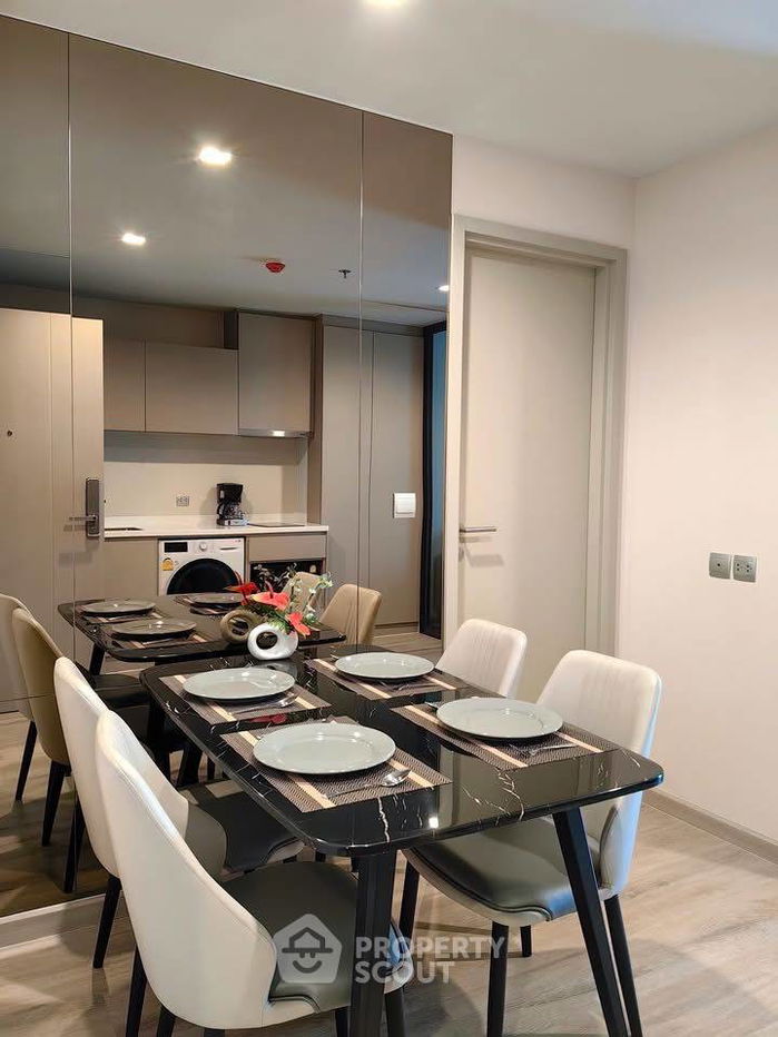 picture 1-BR Condo at Life Ladprao near BTS Ha Yaek Lat Phrao (ID 2229584) - 2/14