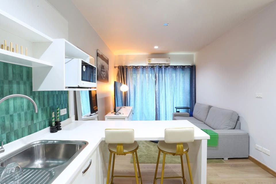 picture Condo for Rent at The Seed Musee (E6807069) - 3/12