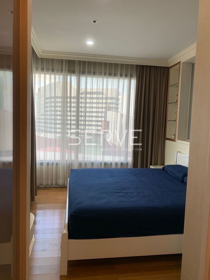 picture 2 Beds 2 Baths Nice Room Good Location  BTS Ha Yaek Lat Phrao & MRT Phahon Yothin 400 m. / For Rent-M Ladprao - 5/7