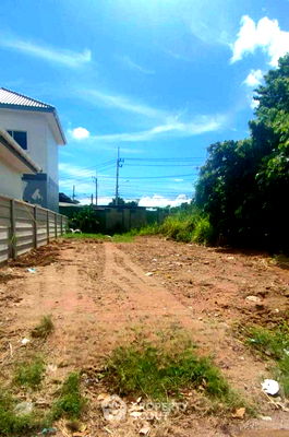 Land for sale Bang Lamung Chonburi : 228 m² Land for Sale close to East Pattaya (ID 2229519)