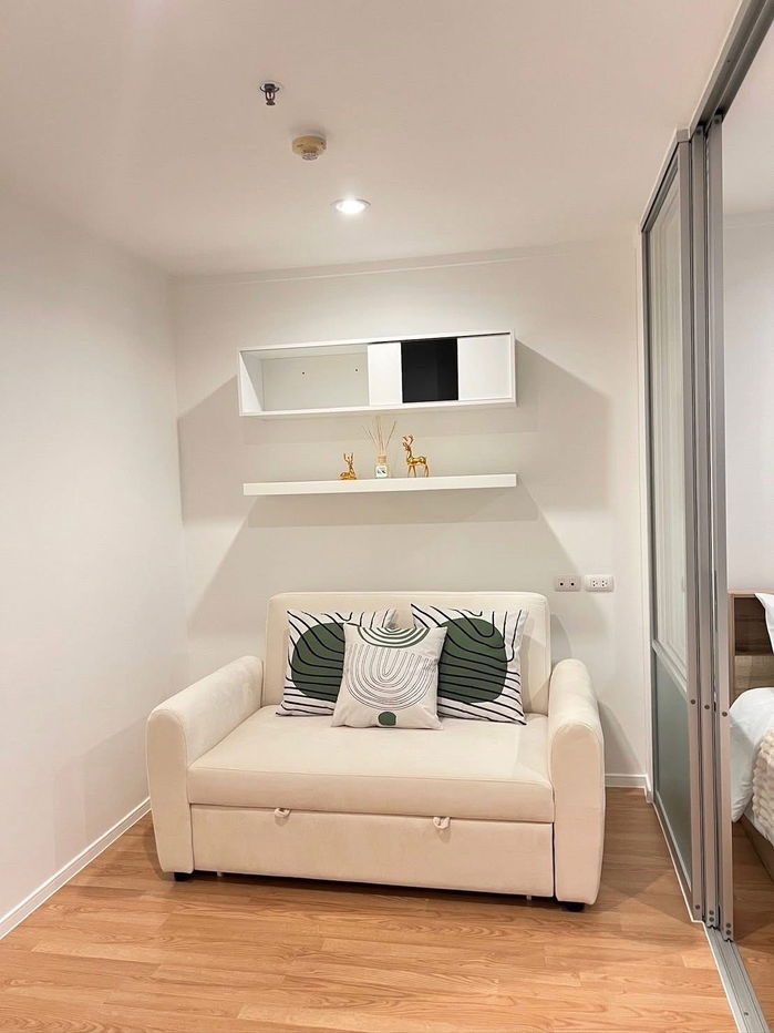 picture Lumpini Ville Condo Prachachuen-Phongphet 2 for sale 1.59M - 3/20