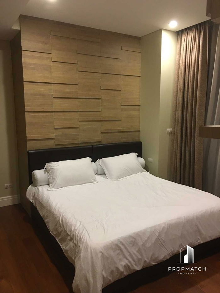 รูป ✨Flash Deal ✨Bright Sukhumvit 24(2Bed1Bath86SQM.)พร้อมอยู่ ! เพียง 55,000 บาทต่อเดือน Tel.0981315848 @propmatch - รูปที่ 4/6