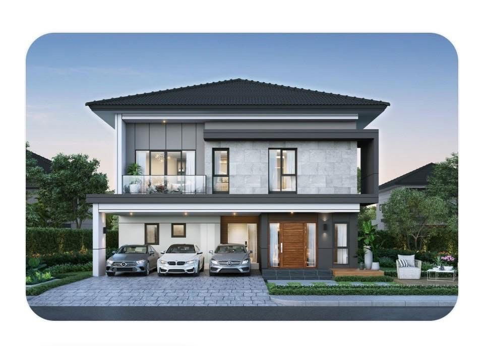 picture P0149 For Rent! at The City Bangna - 13/13