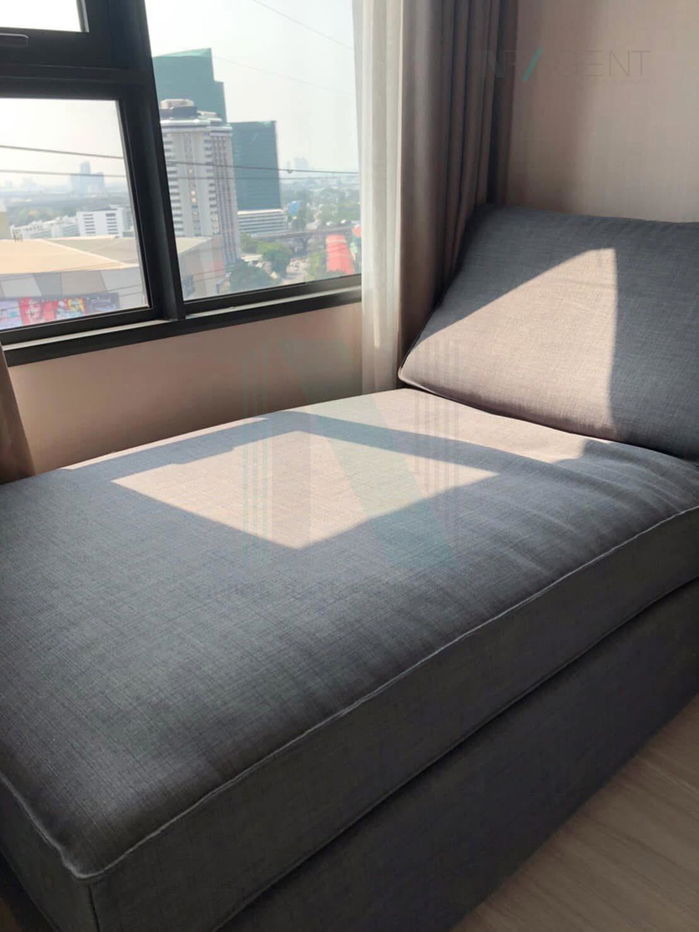 รูป 📌 ให้เช่าคอนโด ไลฟ์ ลาดพร้าว อาคาร A ชั้น 20 สตูดิโอ ขนาด 26 ตรม ใกล้ Central ลาดพร้าว - รูปที่ 4/8