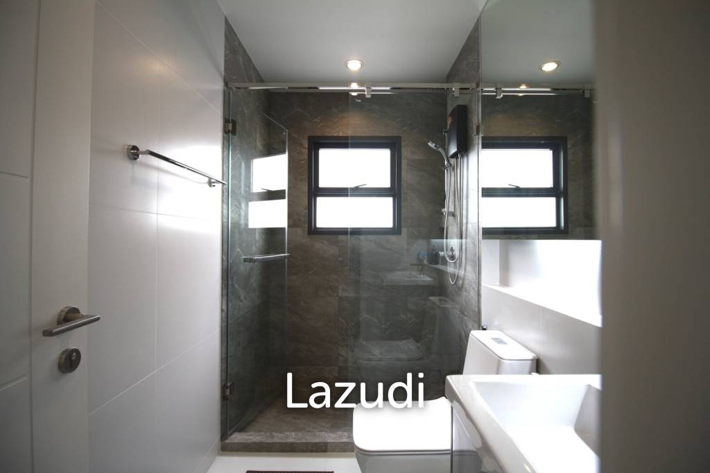 รูป 5 Bed 6 Bath 377 SQ.M SETTHASIRI Bangna KM.10 - รูปที่ 20/55