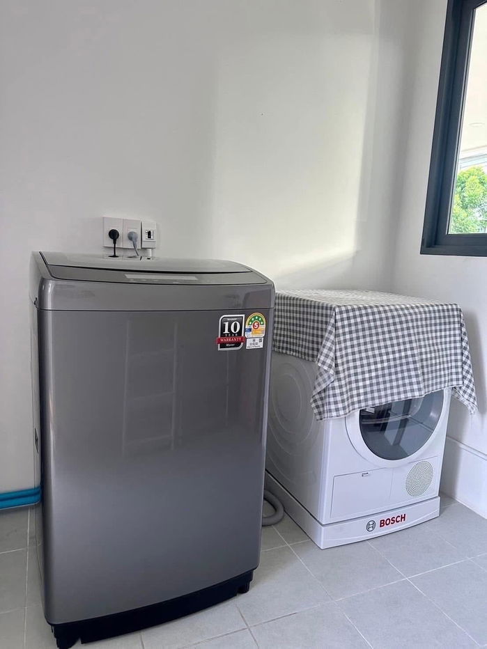 picture P0148 For Rent!! The City Bangna - 17/17