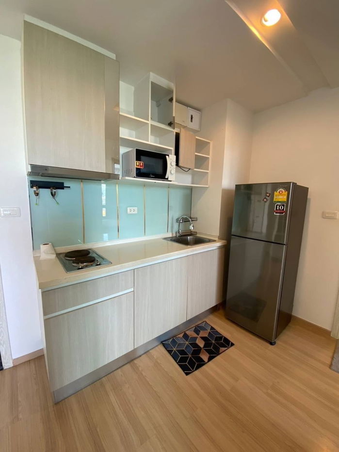 picture Condo For Rent!!Artemis Sukhumvit 77 - 9/9