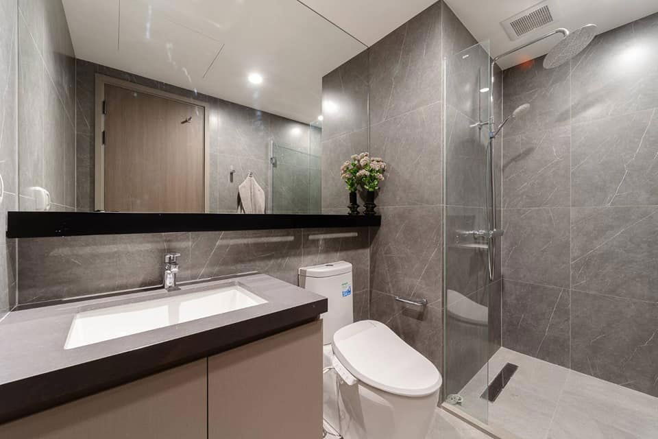 picture The Extro Phayathai Rangnam【𝐑𝐄𝐍𝐓】🔥Urban Cozy design, strategically arranged functions🔥  Contact Line ID: @hacondo - 6/6