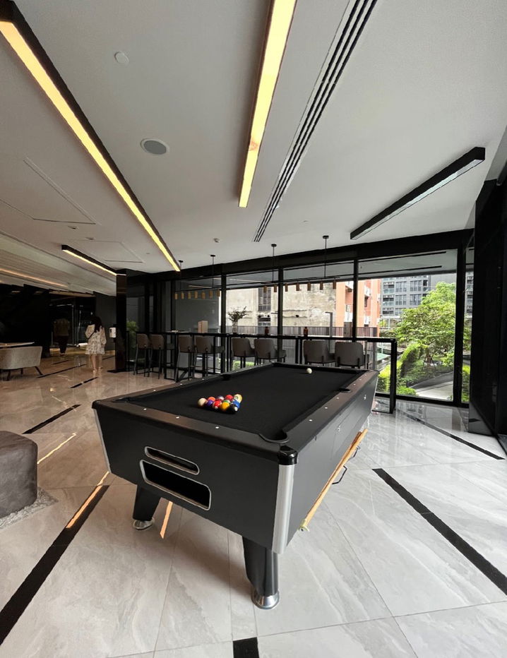 รูป knightsbridge space rama9 ให้เช่า2 ห้องนอน - รูปที่ 12/20