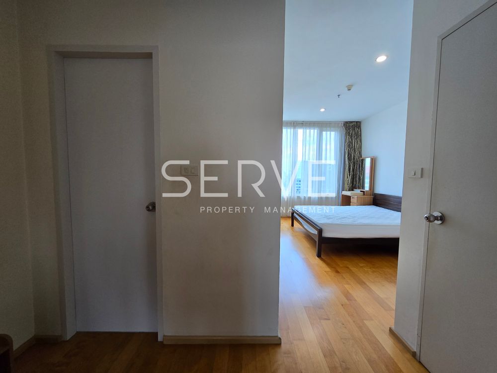 picture 2 Beds Nice Room Good Location BTS Phaya Thai 220 m. & BTS Ratchathewi 250 m. / For Rent-Villa Rachatewi - 16/21