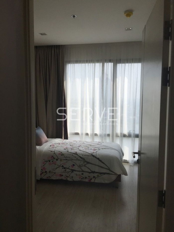 picture 2 Beds, fully furnished Stunning high-floor views Located Rama 3/ For Sale-StarView Rama 3 - 8/14