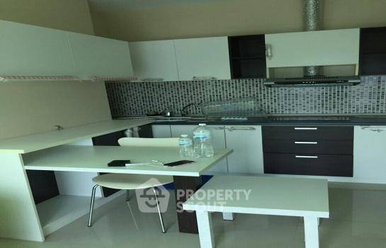 picture 1-BR Condo at Bts Residence near MRT Chatuchak Park (ID 856171) - 2/5