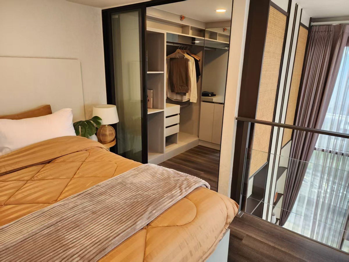 รูป knightsbridge space rama9 ให้เช่า2 ห้องนอน - รูปที่ 14/20
