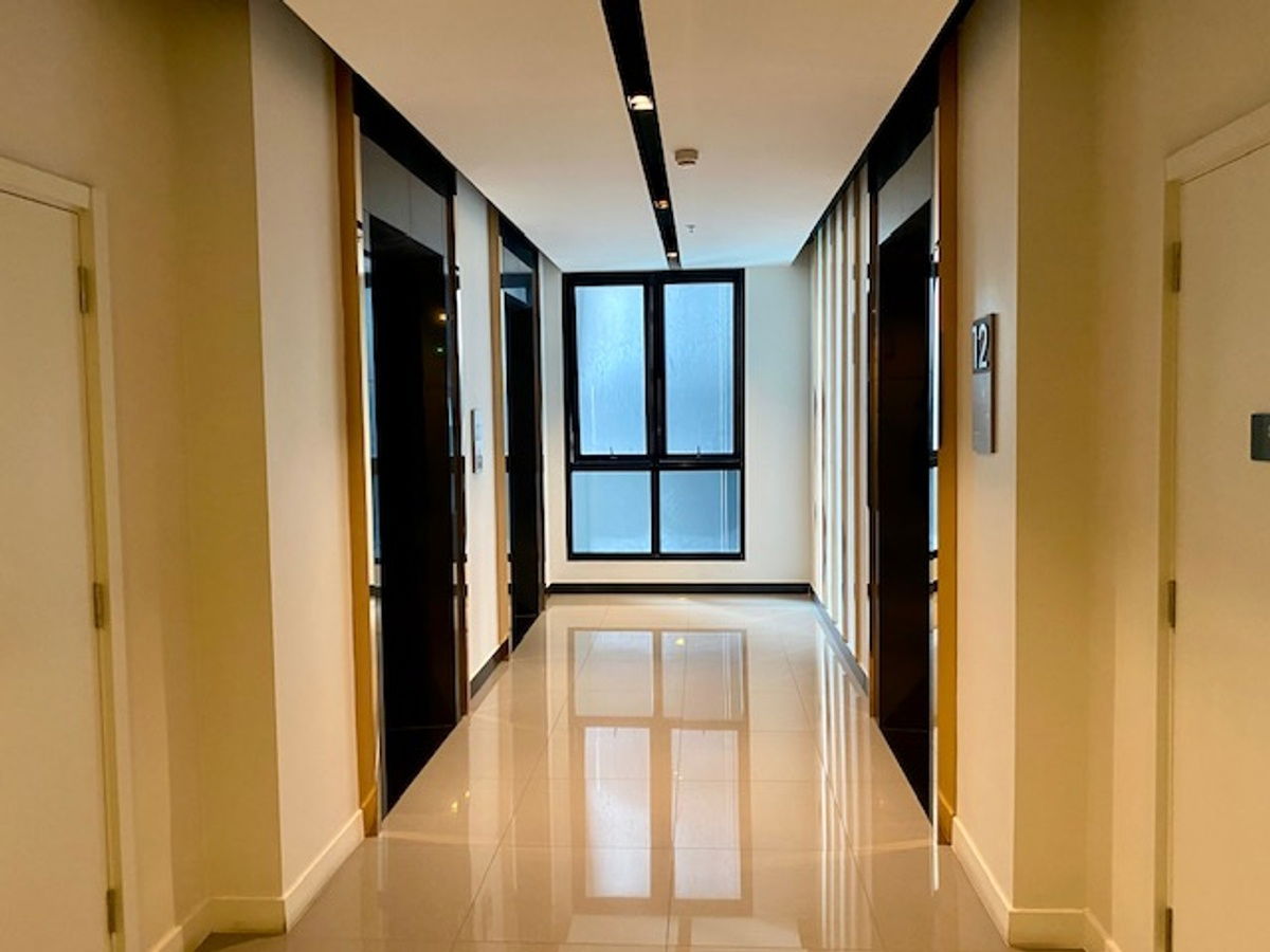 picture  Supalai Loft Prajadhipok - Wongwian Yai  2 bedrooms, 1 bathroom - 9/11