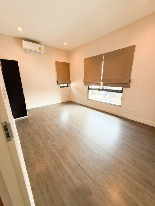picture 🟢For Sale🟢Single house, Bangkok Boulevard, Chaengwattana 2 📱ADD LINE @nathong97 (reply ⚡ 24 Hr) P693 - 12/30