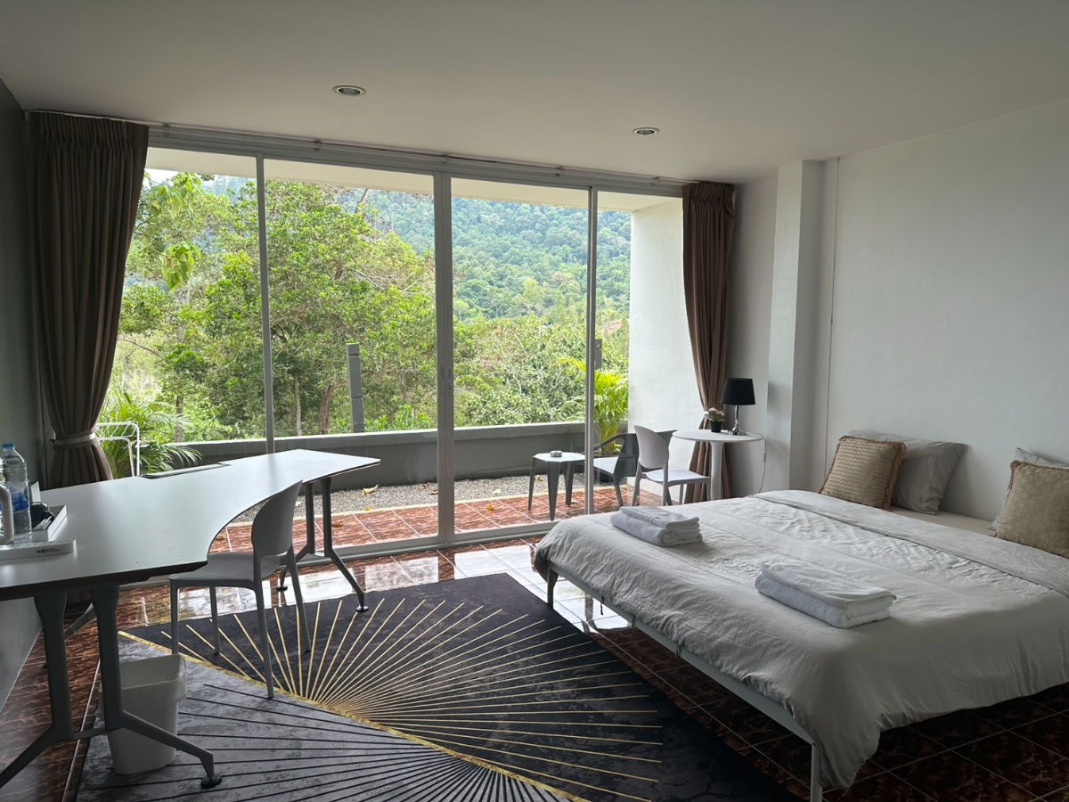 picture For Sale: Ananda Place Resort, Koh Kaew, Mueang District, Phuket Including an additional 1.5 rai of vacant land Total land area: Over 2.5 rai - 13/32