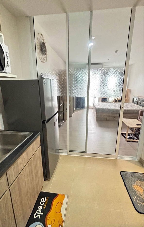 picture  𝗦𝘂𝗽𝗮𝗹𝗮𝗶 𝗣𝗮𝗿𝗸 𝗬𝗮𝗲𝗸 𝗙𝗮𝗶 𝗖𝗵𝗮𝗶 𝗦𝘁𝗮𝘁𝗶𝗼𝗻 for rent ✨ Fully furnished - 4/8