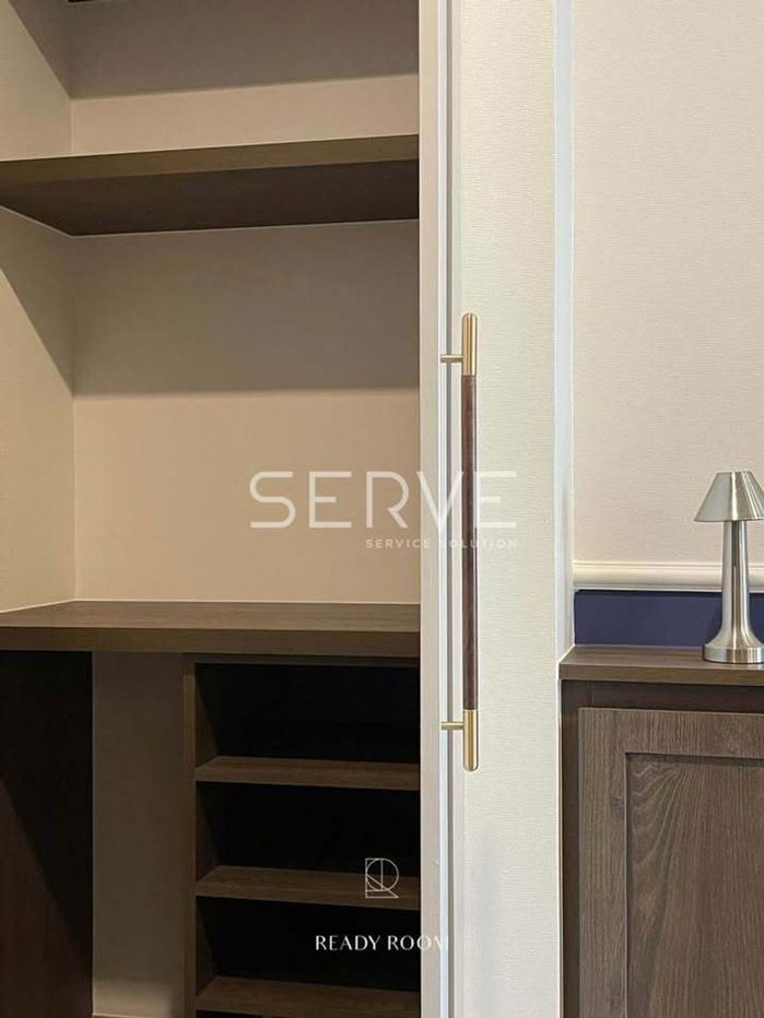 รูป 1 Bed Unit. For Rent Good Location Close To BTS Thong. Lo -THE BASE Phetchaburi Thonglor - รูปที่ 13/17