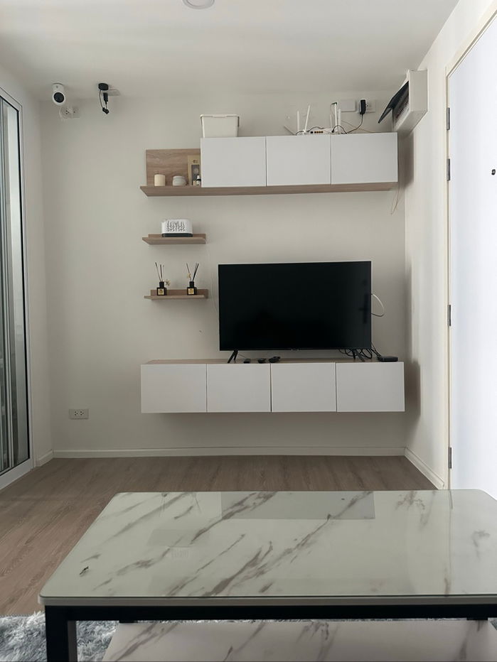 picture For rent Chateau In Town Ratcha Yothin - 5/12
