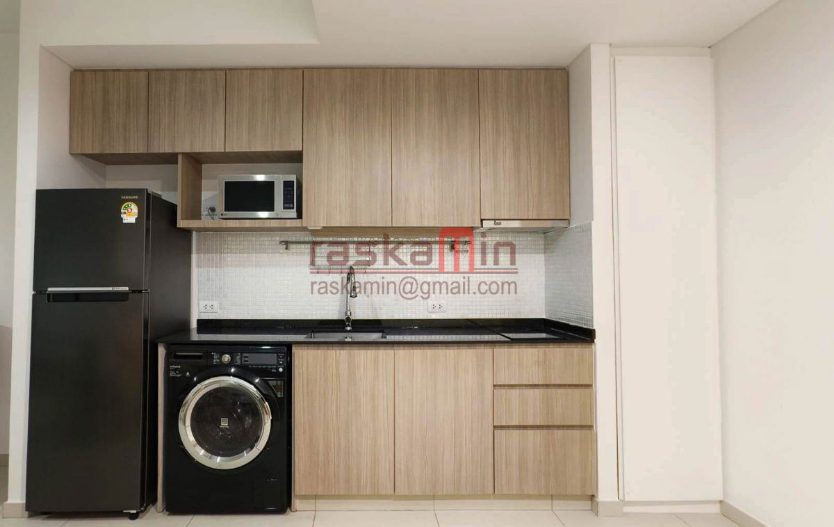 picture For Rent – Zire Wongamat Condominium - 5/22