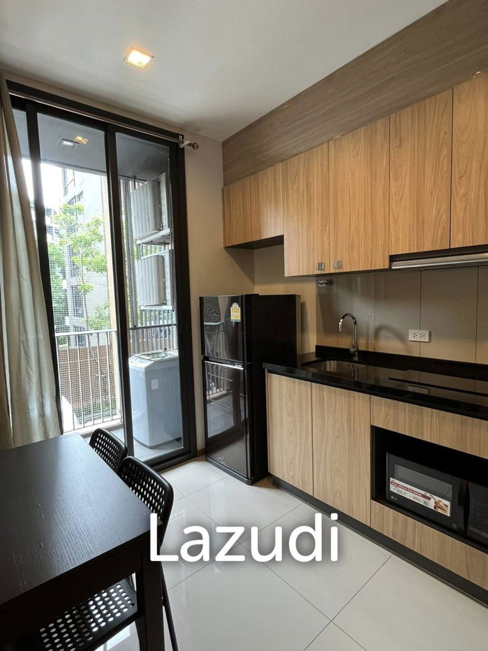 picture 1 Bedroom 1 Bathroom 32 SQ.M Hasu Haus - 3/4