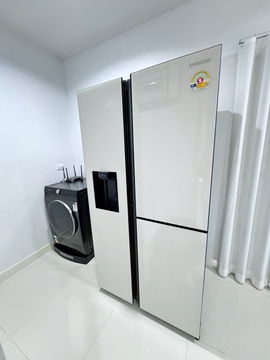 HHM0043  Baan Klang Muang Rama 9 - Krungthep Kreetha HHM0043  