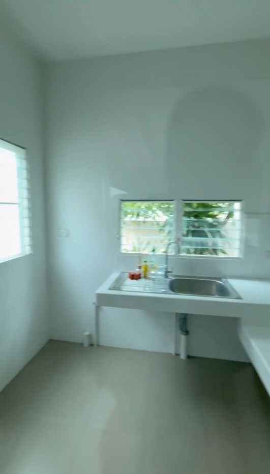 picture ✨ For Rent: Corner Plot Detached House at Chaiyapruk Pinklao–Kanchanaphisek Ready to Move In - 22/31