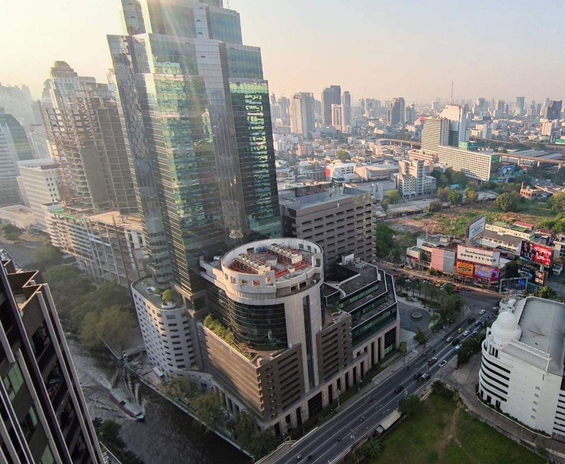 picture Life One Wireless for Rent | Luxury Condo near BTS Ploenchit & Central Embassy - 13/17