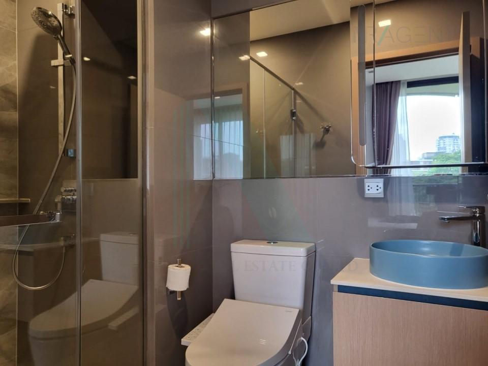 picture 🚩 For Rent Condo KAWA HAUS Building A, Floor 4,Studio, Room size 30.00 sqm - 7/8