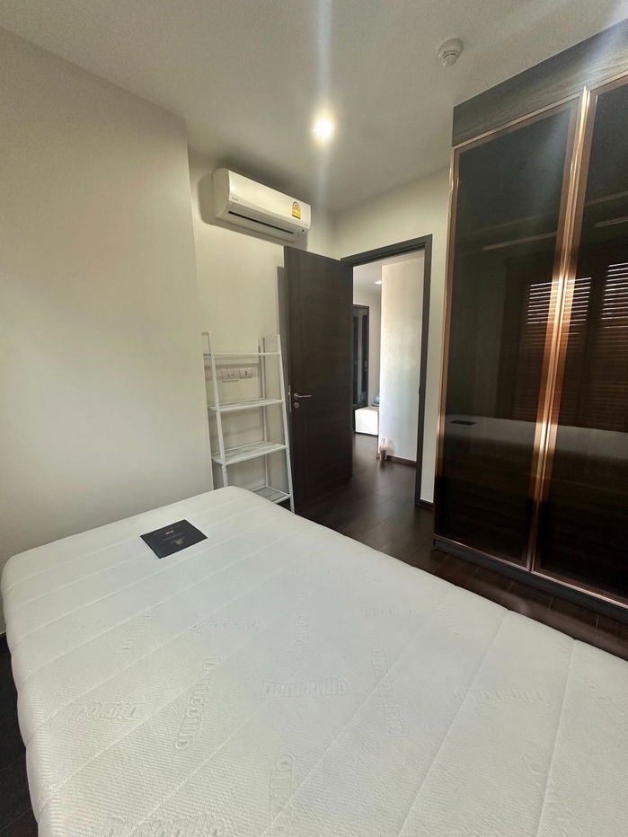 picture *** Condo for rent : C Ekkamai 2 Bedrooms  Nice decorated Fully furnished *** - 21/24