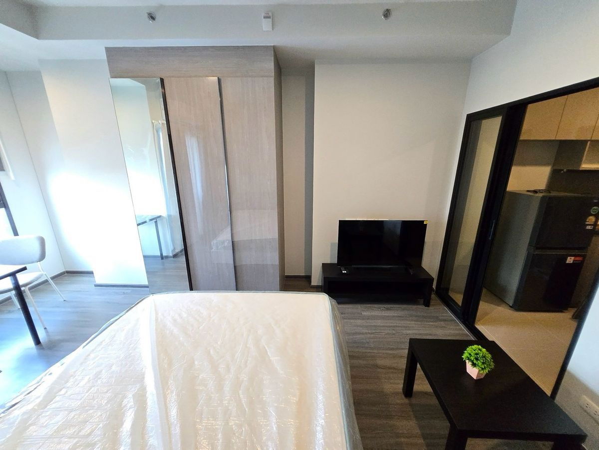 picture Code: KJ7914  for rent Ideo Ramkhamhaeng - Lam Sali Station // Line ID: @kjcondo (with @) // - 2/19