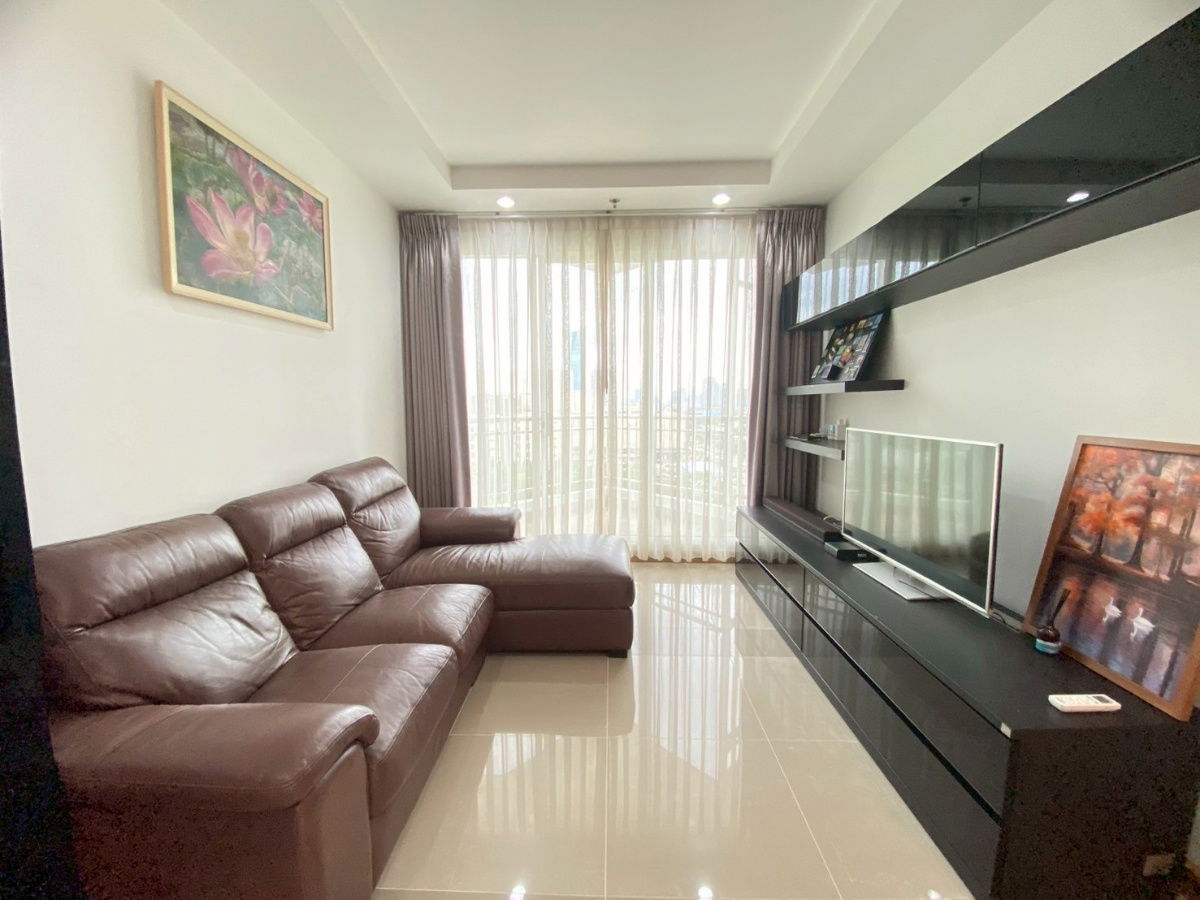 รูป ราคาดี !! 28k 🏙️ ให้เช่าคอนโด Supalai Wellington 1 - รูปที่ 20/21