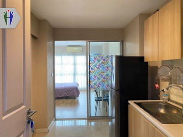 picture Condo for Rent South Pattaya-Big C Pattaya Tai 8500 Baht  - 4/10