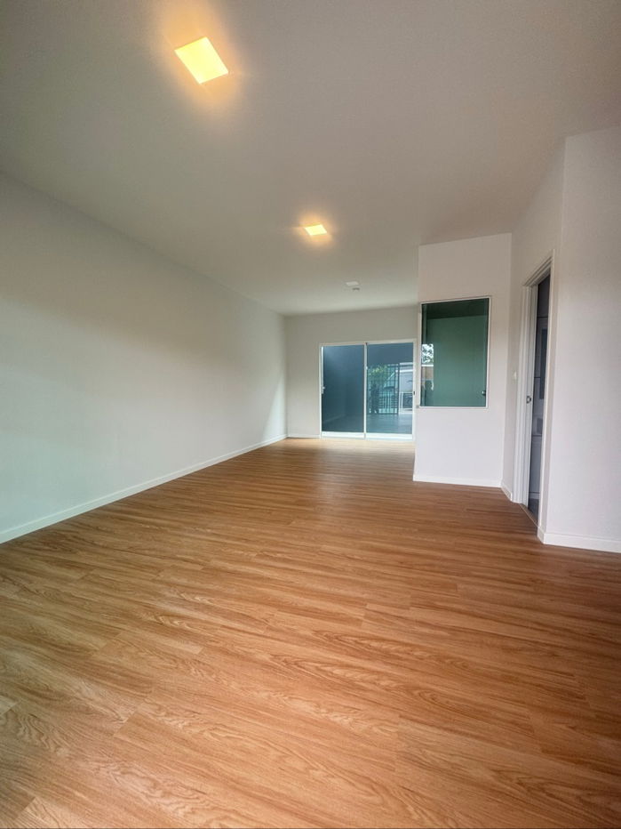 รูป 🏡โอกาสดีสำหรับคนมองหาบ้าน! บ้านพร้อมขาย ทำเลทอง สิริเพลส รังสิต 2  เลขที่ 199/72 - รูปที่ 4/18
