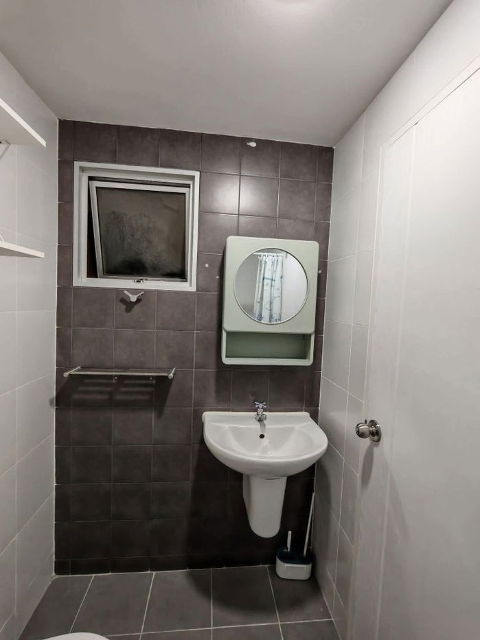 รูป AS1392 ให้เช่าคอนโด MY CONDO สุขุมวิท52 เครื่องใช้ไฟฟ้าเฟอร์นิเจอร์ครบ - รูปที่ 13/14