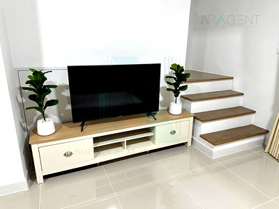 Townhouses for rent : 🎉 For Rent 2-story Townhouse PLENO SUKHUMVIT-BANGNA 2 3 bedroom 2 bathroom