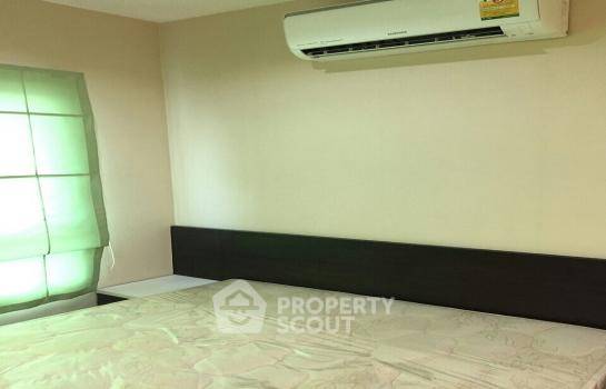 picture 1-BR Condo at Bts Residence near MRT Chatuchak Park (ID 856171) - 4/5